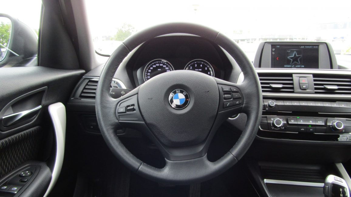 BMW 118i GPF aut DW5EM03 w leasingu dla firm