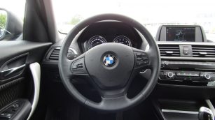 BMW 118i GPF aut DW5EM03 w abonamencie