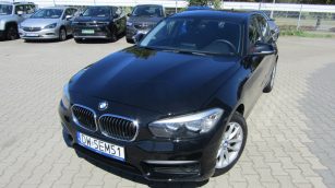 BMW 118i GPF aut DW5EM51 w leasingu dla firm