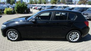 BMW 118i GPF aut DW5EM51 w abonamencie