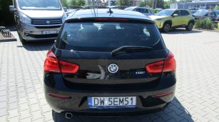 BMW 118i GPF aut DW5EM51 w abonamencie