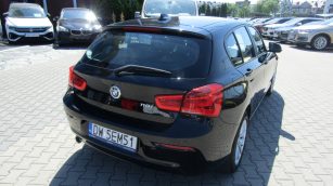 BMW 118i GPF aut DW5EM51 w leasingu dla firm