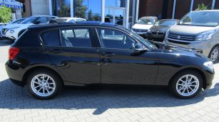 BMW 118i GPF aut DW5EM51 w abonamencie