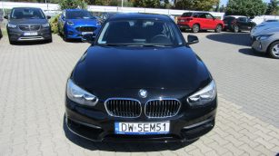 BMW 118i GPF aut DW5EM51 w leasingu dla firm