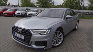 Audi A6 40 TDI mHEV Quattro Sport S tronic SK610RS w zakupie za gotówkę