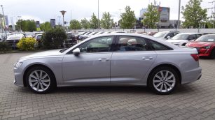 Audi A6 40 TDI mHEV Quattro Sport S tronic SK610RS w leasingu dla firm