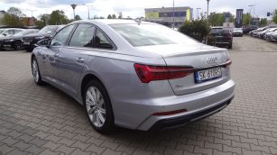 Audi A6 40 TDI mHEV Quattro Sport S tronic SK610RS w leasingu dla firm