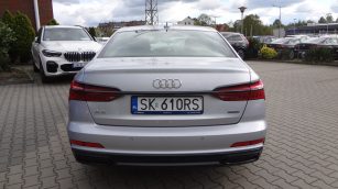 Audi A6 40 TDI mHEV Quattro Sport S tronic SK610RS w zakupie za gotówkę