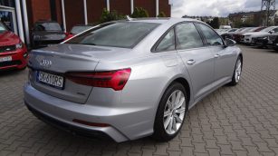 Audi A6 40 TDI mHEV Quattro Sport S tronic SK610RS w leasingu dla firm