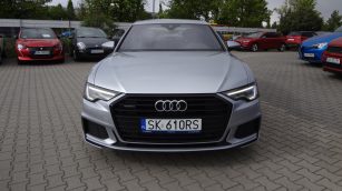 Audi A6 40 TDI mHEV Quattro Sport S tronic SK610RS w leasingu dla firm