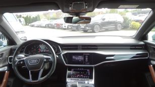 Audi A6 40 TDI mHEV Quattro Sport S tronic SK610RS w leasingu dla firm