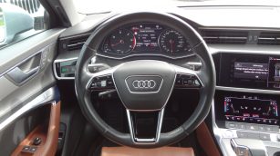 Audi A6 40 TDI mHEV Quattro Sport S tronic SK610RS w leasingu dla firm