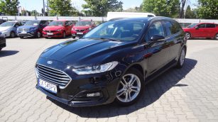 Ford Mondeo 2.0 EcoBlue Edition aut SK545PV w abonamencie