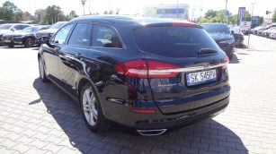 Ford Mondeo 2.0 EcoBlue Edition aut SK545PV w abonamencie