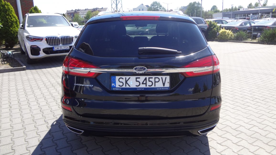 Ford Mondeo 2.0 EcoBlue Edition aut SK545PV w zakupie za gotówkę