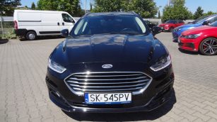 Ford Mondeo 2.0 EcoBlue Edition aut SK545PV w zakupie za gotówkę