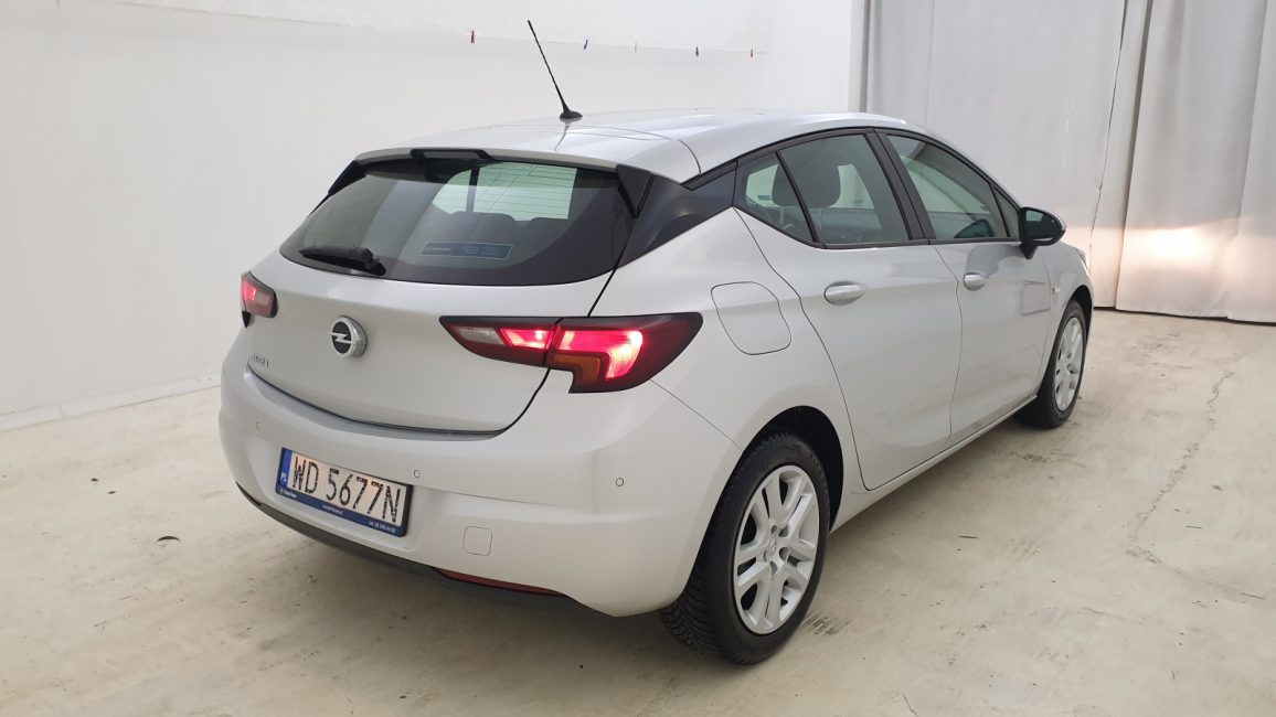 Opel Astra V 1.2 T Edition S&S WD5677N w leasingu dla firm