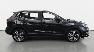 Nissan Qashqai 1.3 DIG-T N-Connecta DCT DW5JS66 w zakupie za gotówkę