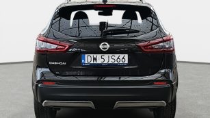 Nissan Qashqai 1.3 DIG-T N-Connecta DCT DW5JS66 w zakupie za gotówkę