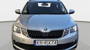 Skoda Octavia 2.0 TDI SCR Ambition DSG KR4SK74 w zakupie za gotówkę