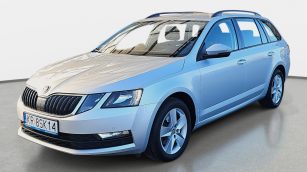 Skoda Octavia 2.0 TDI SCR Ambition DSG KR8SK14 w leasingu dla firm