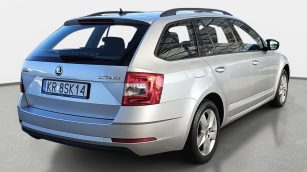 Skoda Octavia 2.0 TDI SCR Ambition DSG KR8SK14 w leasingu dla firm