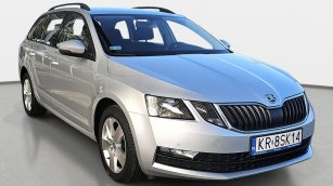 Skoda Octavia 2.0 TDI SCR Ambition DSG KR8SK14 w leasingu dla firm