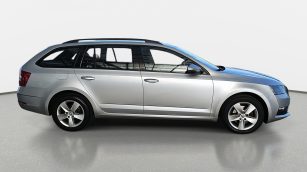 Skoda Octavia 2.0 TDI SCR Ambition DSG KR8SK14 w leasingu dla firm