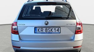 Skoda Octavia 2.0 TDI SCR Ambition DSG KR8SK14 w leasingu dla firm