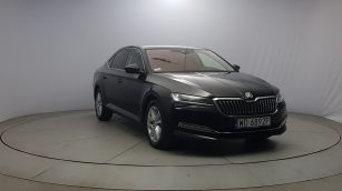 Skoda Superb 2.0 TSI Style DSG WD6892P w leasingu dla firm