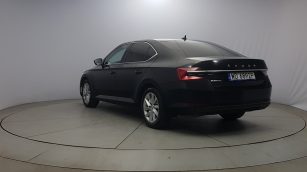 Skoda Superb 2.0 TSI Style DSG WD6892P w abonamencie