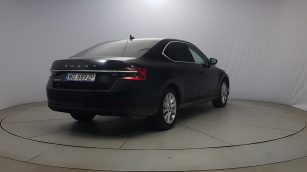 Skoda Superb 2.0 TSI Style DSG WD6892P w leasingu dla firm