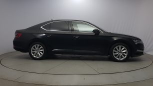 Skoda Superb 2.0 TSI Style DSG WD6892P w leasingu dla firm