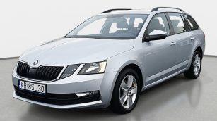 Skoda Octavia 2.0 TDI SCR Ambition DSG KR8SL30 w zakupie za gotówkę