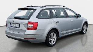 Skoda Octavia 2.0 TDI SCR Ambition DSG KR8SL30 w zakupie za gotówkę