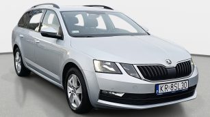 Skoda Octavia 2.0 TDI SCR Ambition DSG KR8SL30 w zakupie za gotówkę