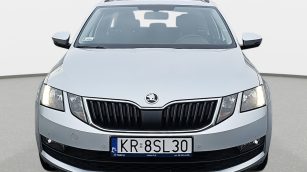 Skoda Octavia 2.0 TDI SCR Ambition DSG KR8SL30 w zakupie za gotówkę