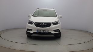 Opel Mokka X 1.4 T Elite aut CB215HH w zakupie za gotówkę