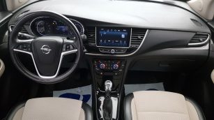 Opel Mokka X 1.4 T Elite aut CB215HH w leasingu dla firm