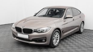 BMW 318d Advantage aut GD1C487 w leasingu dla firm