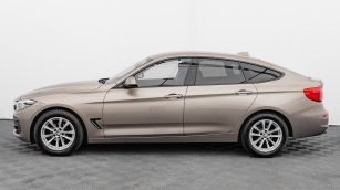 BMW 318d Advantage aut GD1C487 w leasingu dla firm