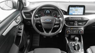 Ford Focus 1.0 EcoBoost Trend Edition GD430WU w abonamencie dla firm