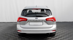 Ford Focus 1.0 EcoBoost Trend Edition GD430WU w leasingu dla firm