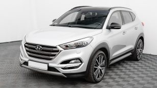 Hyundai Tucson 2.0 CRDI GO! Plus 4WD PO5GR81 w leasingu dla firm