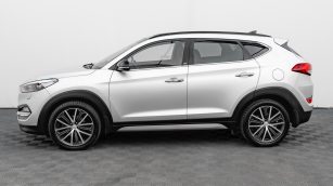 Hyundai Tucson 2.0 CRDI GO! Plus 4WD PO5GR81 w zakupie za gotówkę