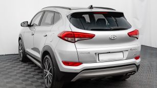 Hyundai Tucson 2.0 CRDI GO! Plus 4WD PO5GR81 w leasingu dla firm