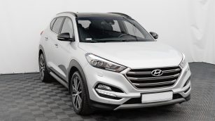 Hyundai Tucson 2.0 CRDI GO! Plus 4WD PO5GR81 w leasingu dla firm