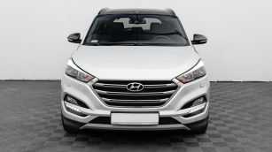 Hyundai Tucson 2.0 CRDI GO! Plus 4WD PO5GR81 w leasingu dla firm