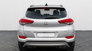 Hyundai Tucson 2.0 CRDI GO! Plus 4WD PO5GR81 w leasingu dla firm