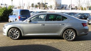 Skoda Superb 2.0 TSI 4x4 L&K DSG WD7499M w abonamencie